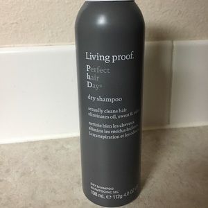 4oz Living Proof Perfect Hair Day Dry Shampoo